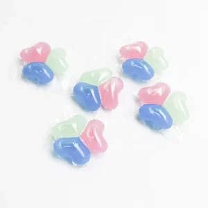 Laundry Detergent Powder Laundry Pods
