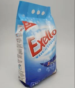 Laundry Detergent Washing Powder