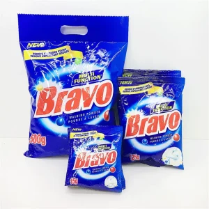 Laundry Detergent Washing Powder Soap