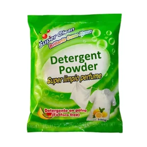 Laundry Powder Laundry Soap Detergent Powder