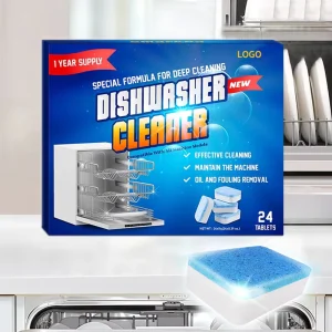 Lavaplatos High Efficiency Disposable Solid Eco friendly Decontamination No Residue ISO9001 Certified Dishwasher