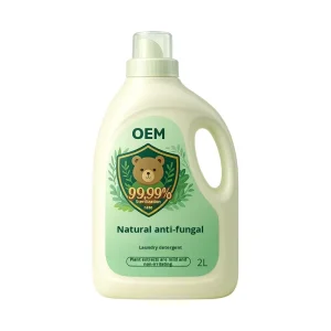 Lessive Liquide Eco Friendly Laundry Detergent Custom Long lasting Natural Fragrance Bottled Special Liquid OEM Household
