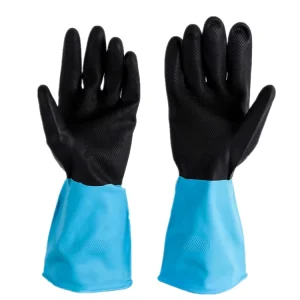 Light Industry Household Cleaning Bathroom Maintenance Car Washing Gardening Tasks Pet Care Laundry Janitorial Work Grip Gloves