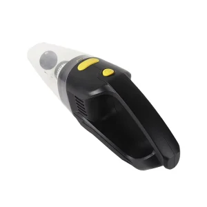 Lightweight Portable 5000Pa Car Vacuum Cleaner Handheld Wet Dry Cleaning Device for Home Hotels Households RVs Outdoor Use