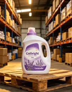 Liquid Detergent & Laundry Liquid Competitive Price for Importers