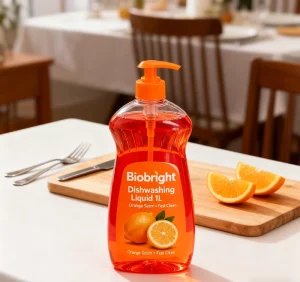 Liquid Dish Soap Dishwashing Liquid Detergent