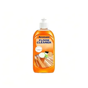 Liquid Floor Cleaner Stain Removal Scale Remover Brightening Formula Eco Friendly Disposable Bathroom for Tile Wood Floor