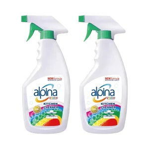 Liquid Kitchen Cleaner Spray Household Chemical Degreaser