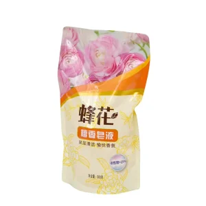 Liquid Laundry Detergent Fragrance Liquid Laundry