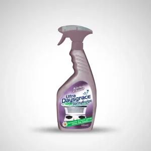 Logo Design Grease Cleaner Oil Removing Detergent Kitchen Cleaner