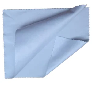 Logo Printed Eco Friendly Square Microfiber Lens Cleaning Cloth with Customized Printing