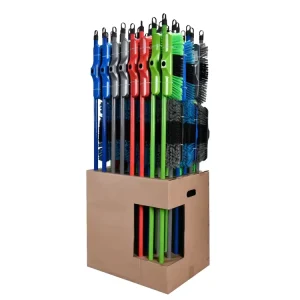 Long Handle Cleaning Brush