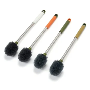 Long Handle Household Toilet Cleaning Brush