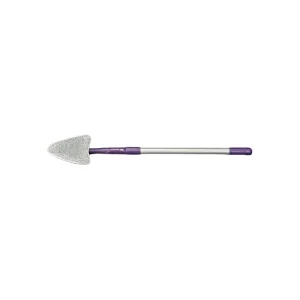 Long Handle Tub Scrubber Telescopic Bathroom Tile Floor Cleaning Brush