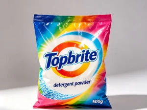Long lasting Fragrance Detergent Powder Scents Optional Packing Sizes From 500g to 25kg Bag