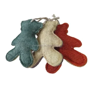 Loofah Pulp Dishwashing Brush Old Loofah Artifact Cleaning Scrub Bath Back Sponges Scouring Pads