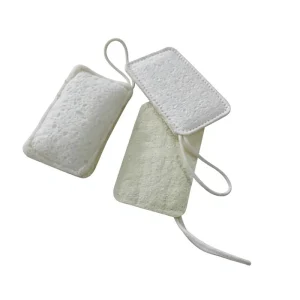 Loofah Wood Pulp Cotton Organic Compostable Biodegradable Cellulose Dish Sponge