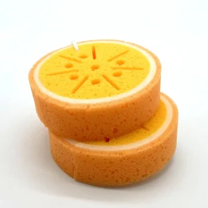Lovely Fruit Shaped Bath Ball Baby friendly Foaming Shower Sponge for Bath Time Rubbing Sponges Scouring Pads