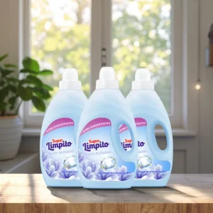 Low Price High Concentrated Fabric Conditioner Detergent Softener Liquid Laundry Washing Cleaner Laundry Apparel