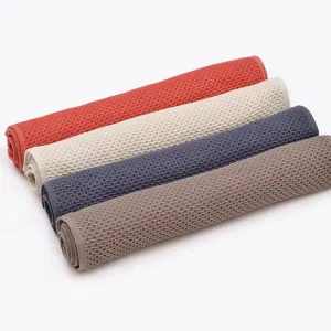 Luxury Cotton Dish Towels Kitchen Cotton Blank Custom Bar Mop Towels 100% Pure Cotton Kitchen Towels Super Absorbent