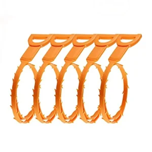 M0299 New Product Drain Snake Drain Cleaning Unclog Remover Hair Sewer Filter Tool Drain Cleaner
