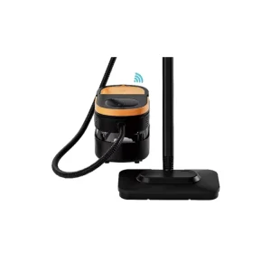 MZ Steam Cleaner with Mop 2500W 30 Minute Runtime ABS Material for Commercial Household Use