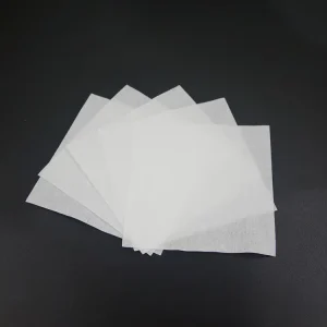 Magic Clean Wiper Dry Cleaning Cloth 0604 Eco-Friendly 10cm*10cm Phone Camera Cleaning Dust Free Paper Laser Edge Sealing