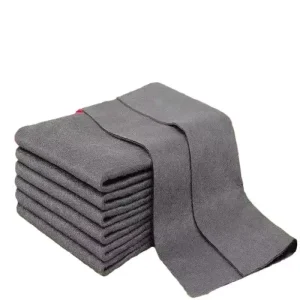 Magic Kitchen Cleaning Cloth Soft Thick Microfiber Towel Eco-Friendly Reusable High Quality Strong Cleaning Capacity
