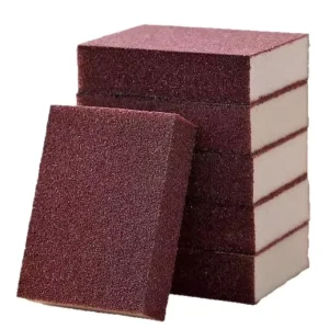 Magic Sponges Eraser Melamine Foam Cleaning Pad Eraser Sponge All Surface