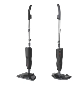 Manufacturer Steam Mop for Household Good Helper for Cleaning Push and Pull Function Steam Cleaner for Hard Floors and Carpets