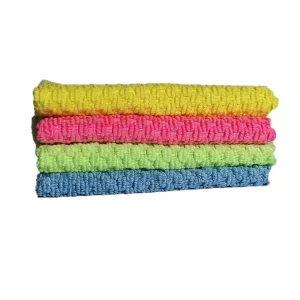 Manufacturers Direct Selling Microfiber Kitchen Towel