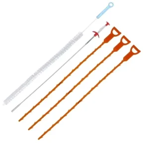 Manufactures New Product Drain Snake Drain Cleaning Unclog Remover Hair Sewer Filter Tool Drain Cleaner