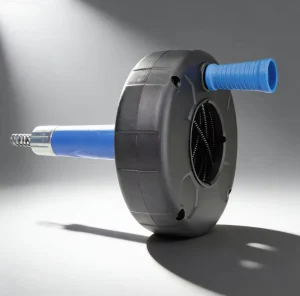 Martillo Clearing Sewage Pipes Drainage Pipesspiral Drills Handtools High Quality OEM Plunger Toilets Bathtubs