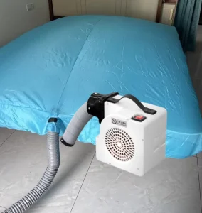 Mattress Sofa Dryer High Temperature Carpet Cleaning Equipment Hotel Commercial Sterilization Disinfection Mite Removal