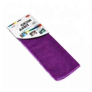 Microfiber Absorbent Car Cleaning Cloth Microfiber Cleaning Cloth