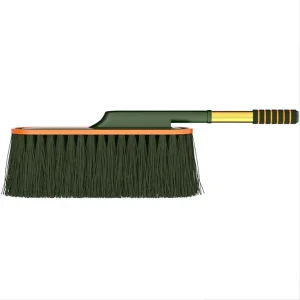 Microfiber Car Cleaning Duster with Telescopic Pole Household Cleaning Tools Car Washes Sponge Handle Duster