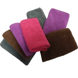 Microfiber Cleaning Cloth 45×75 cm Pano De Limpieza De Microfibra Household Cleaning Product