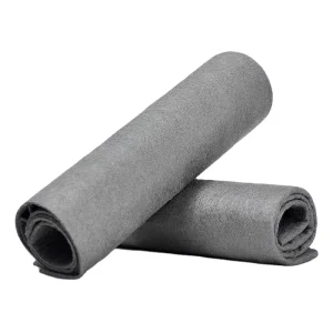 Microfiber Cleaning Cloth Magic Glass Cloth Wipe Non Shedding No Water Marks Reusable Microfiber Towel