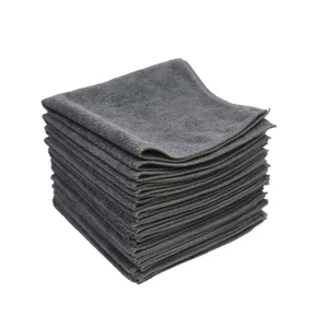 Microfiber Cleaning Cloth Pack Rag With Assorted Soft Absorbent Rags for Cleaning Kitchen Towels Cloth Clean