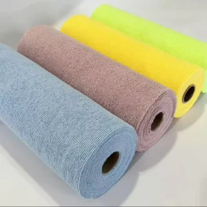 Microfiber Cleaning Cloth TV Screen Dusting Cloth