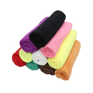 Microfiber Cloth