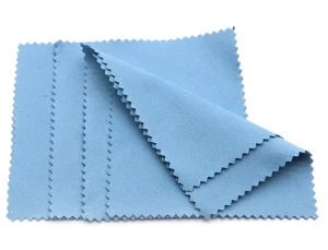 Microfiber Cloth Cleaning Cloth Microfiber Cleaning Cloth Lens Cleaner Eyeglasses Glass Cleaning Cloths Glass Beads for Clothing