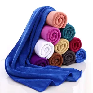 Microfiber Computer Cleaning Cloth Anti Static Dust Free Cloth for Keyboard PC Screen