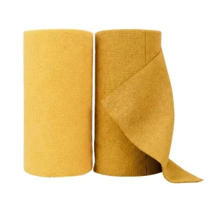 Microfiber Dish Towel Roll Tear Away Cleaning Cloths Multipurpose Home Kitchen Microfiber Towel Tear Away