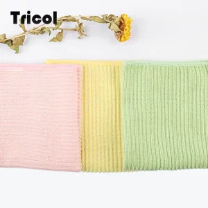Microfiber Dish Towel Super Absorbent Kitchen Cleaning Cloth Durable Washable Rag for Kitchen Pot Table Stove Sink Wiping