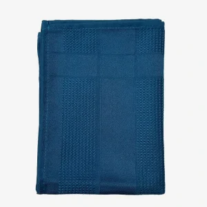 Microfiber Dish Wash Cloths Premium Waffle Weave Tea Towel Lint-Free Glass Polishing Cleaning Cloth Absorbent Kitchen Towel
