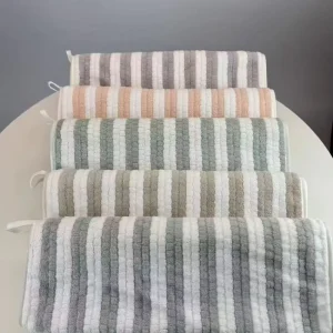 Microfiber Dust Cleaning Cloth, Lint Free Soft Polishing Cloth for Furniture Electronics