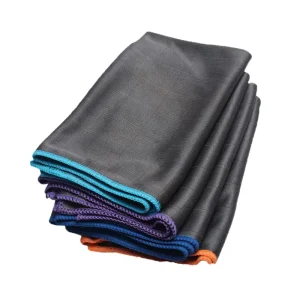 Microfiber Fabrics Seamless Cleaning Cloth 40*50 Cm Suitable for Cleaning Glasses Tableware Kitchen and Household Items