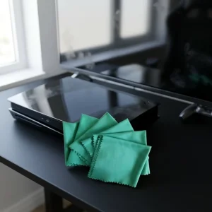 Microfiber Glasses Cloths Eye Glasses Lens Screen Glass Lens Sunglasses Eyeglass Cleaning Cloth