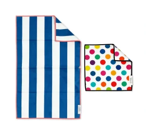 Microfiber Kitchen Dish Towels for Household Daily Use Super Absorbent Lint Free Fast Drying for Bathroom Kitchen Car